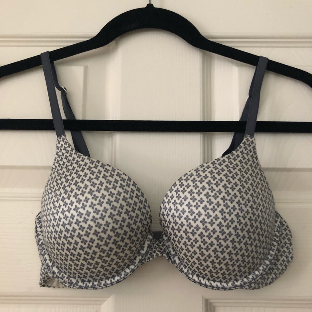 VS Padded Perfect Coverage Bra